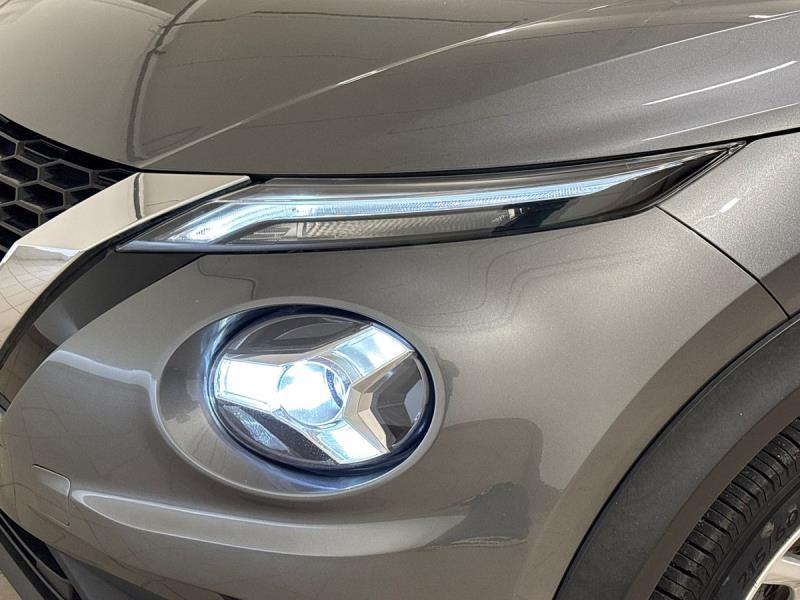 Nissan Juke 1.0 dig-t N-Connecta 114cv