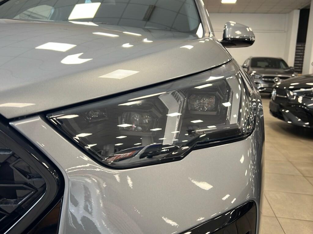 BMW X2 sdrive 18d MSport auto