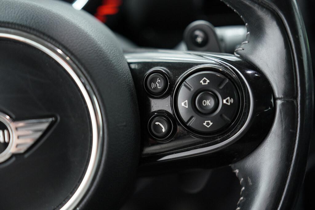 Mini Cooper SD Clubman 2.0 Cooper SD Business ALL4 Auto