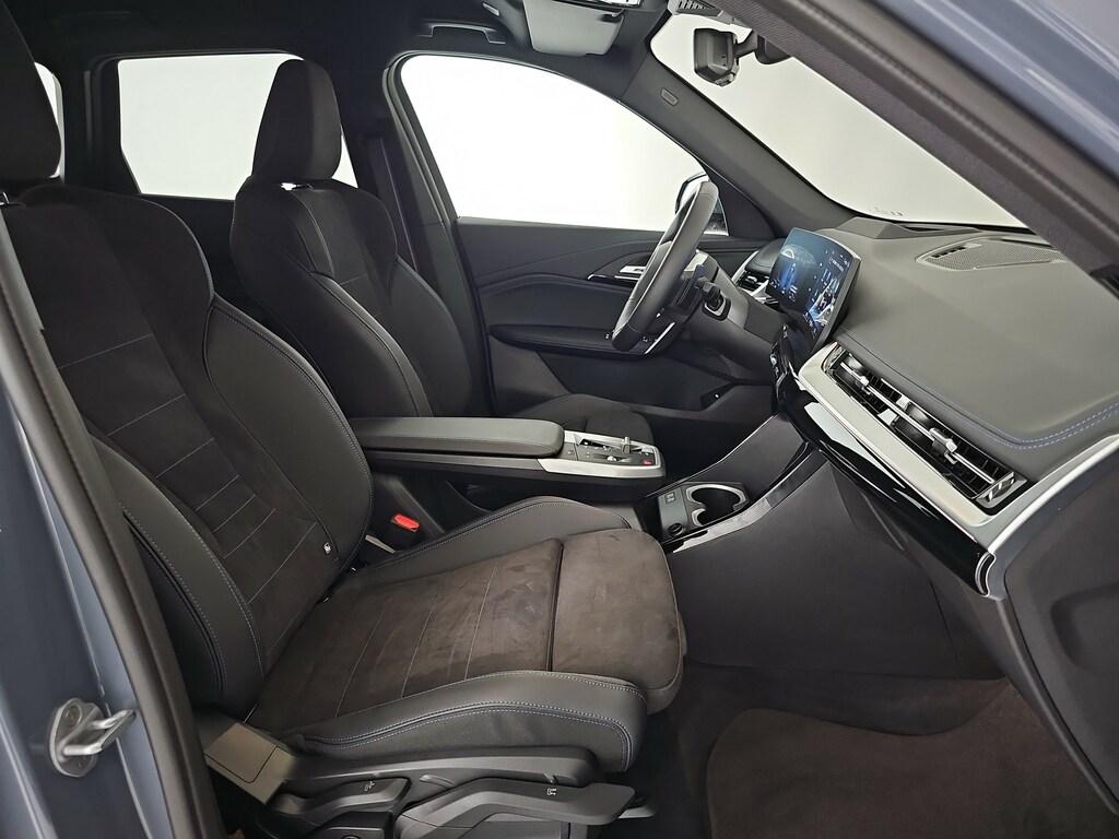 BMW X1 xdrive 25e MSport Pro auto