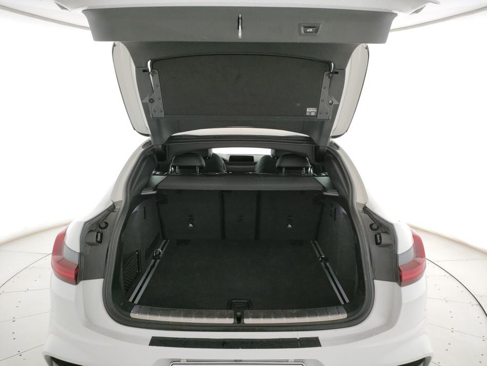 BMW X4 xdrive20d mhev 48V Msport auto