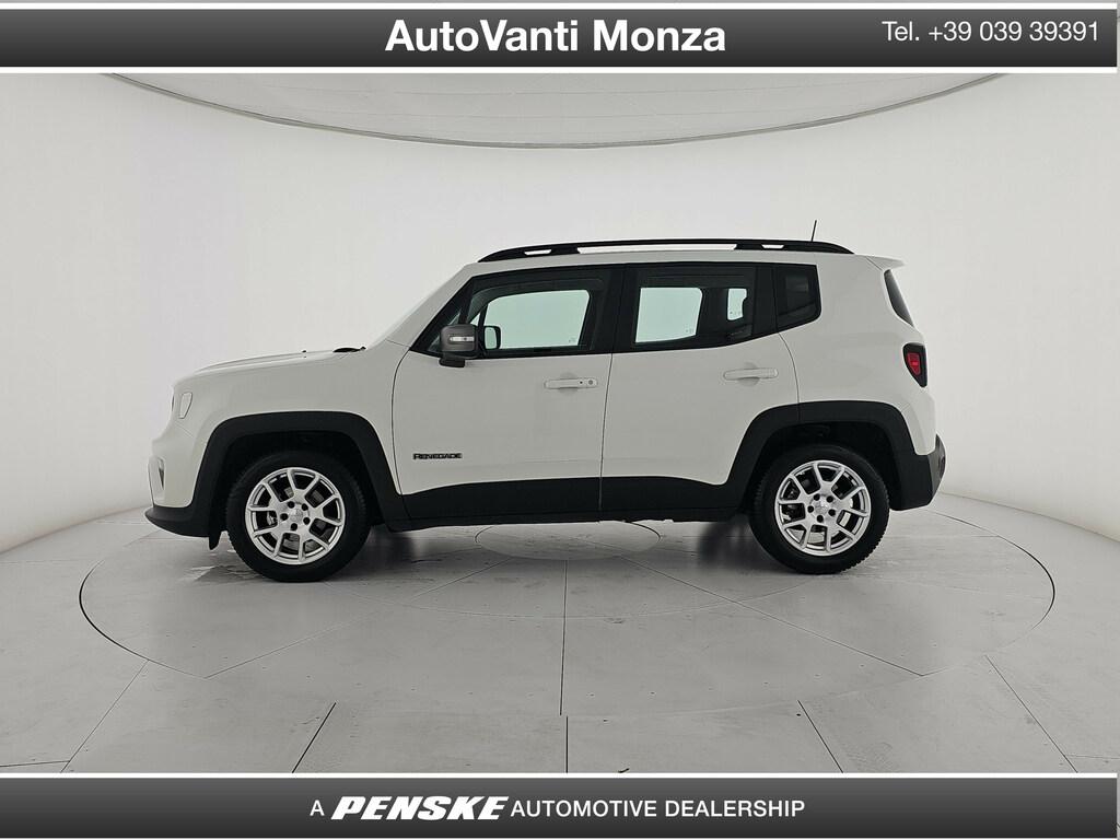 Jeep Renegade 1.6 mjt Limited 2wd 130cv
