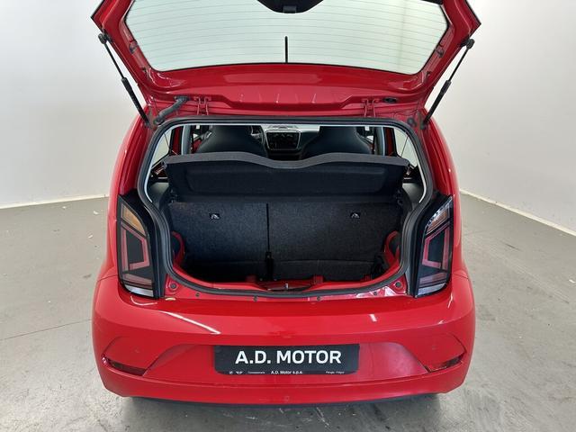 Volkswagen up! 5p 1.0 evo sport up! 65cv