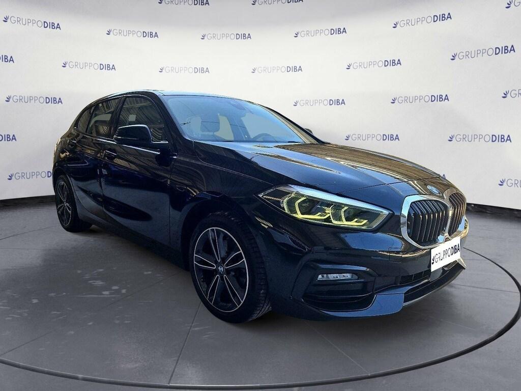 BMW Serie 1 116d Sport