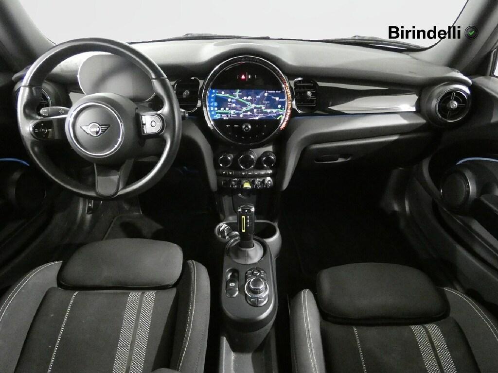 Mini Mini 3p Cooper SE Electric auto