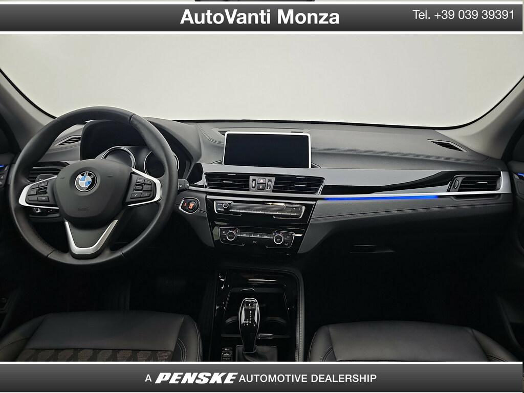 BMW X1 sdrive18d xLine Plus auto