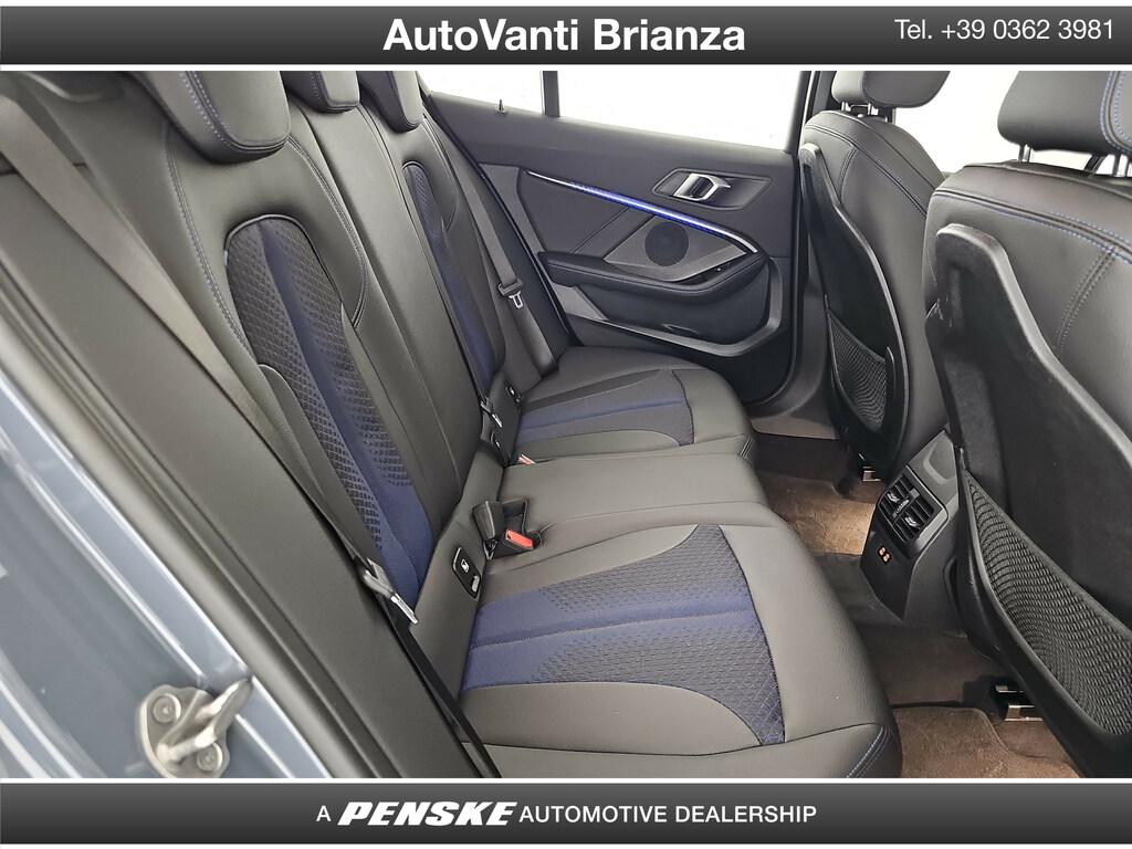 BMW Serie 1 M 135i xdrive auto