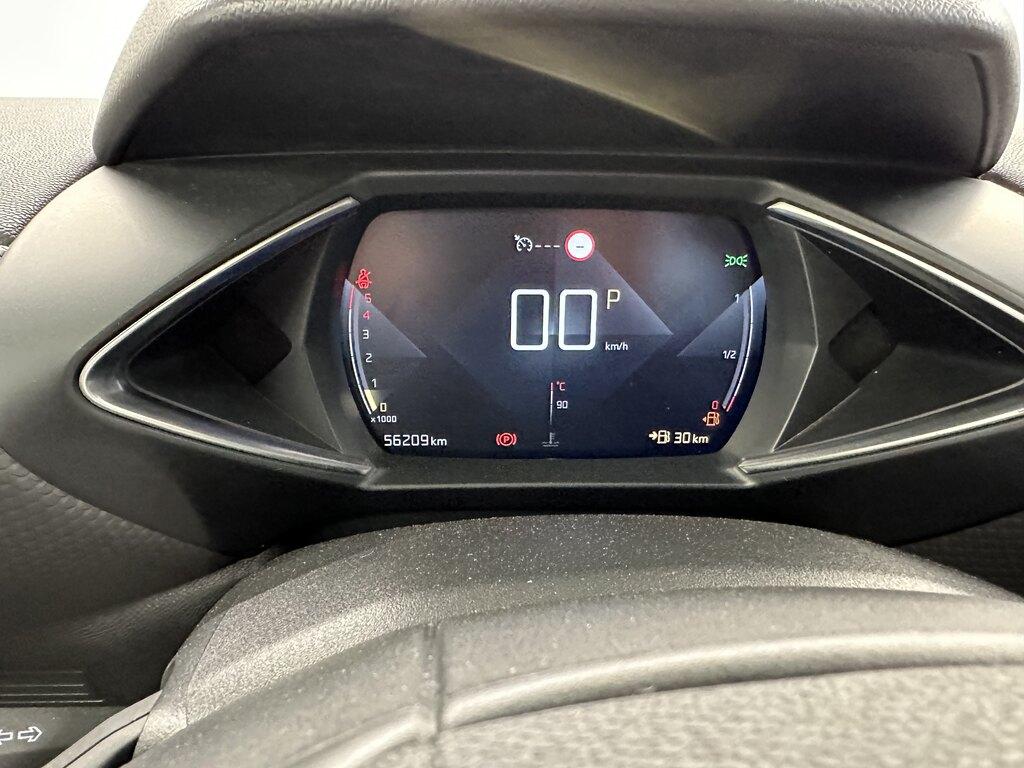 DS DS3 Crossback 1.5 bluehdi Grand Chic 130cv auto