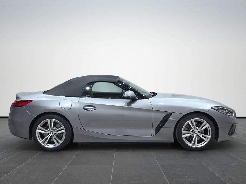 BMW Z4 sdrive 20i Msport auto