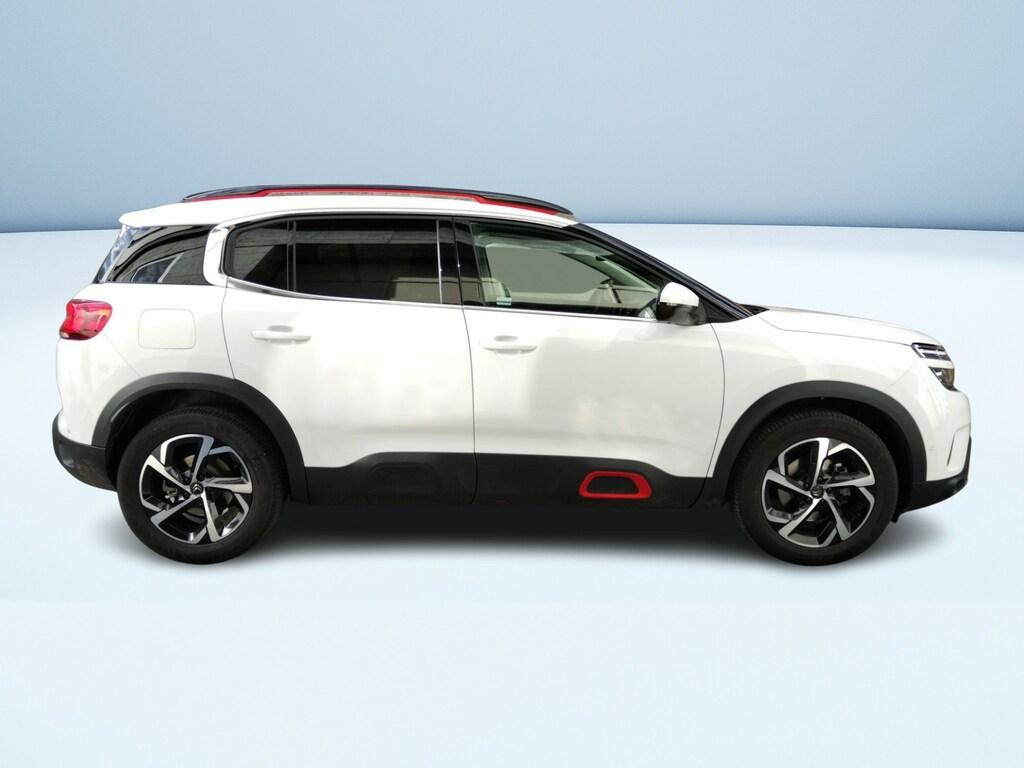 Citroen C5 Aircross 1.5 bluehdi Shine s&s 130cv eat8