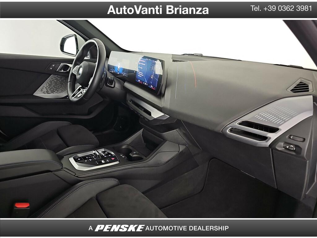 BMW Serie 1 118d MSport Pro auto