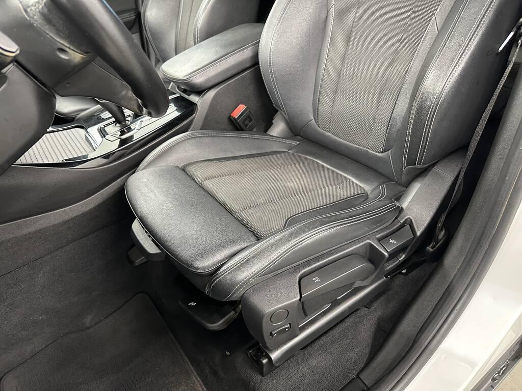 BMW X3 xdrive20d xLine 190cv auto my19