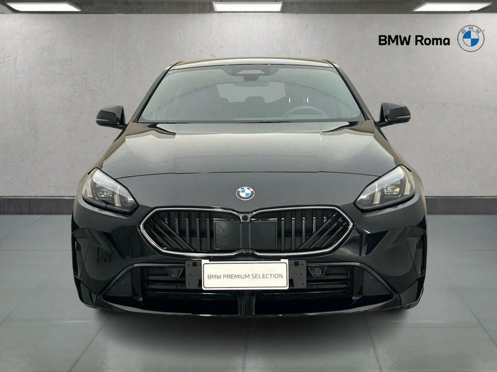 BMW Serie 1 118d MSport Pro auto
