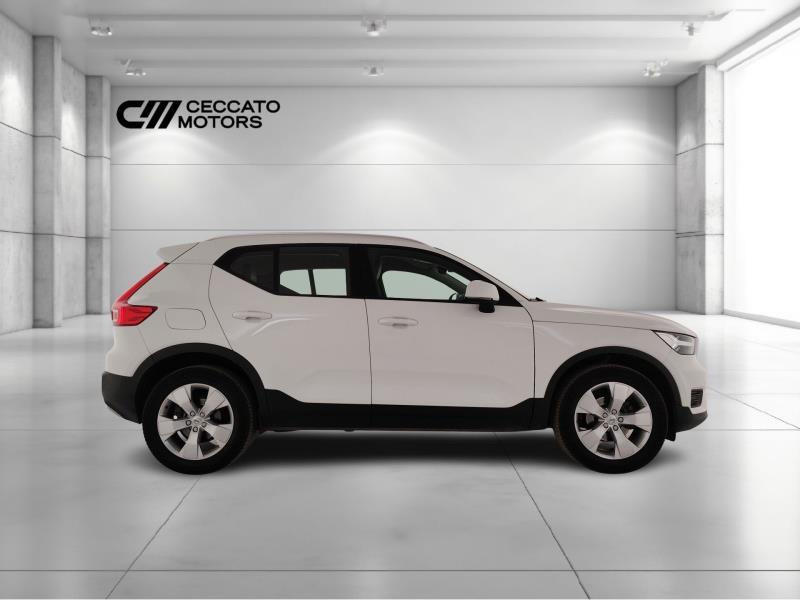 Volvo XC40 2.0 D3 Business Plus my20