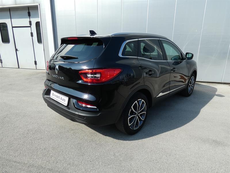 Renault Kadjar 1.5 blue dci Sport Edition 115cv edc