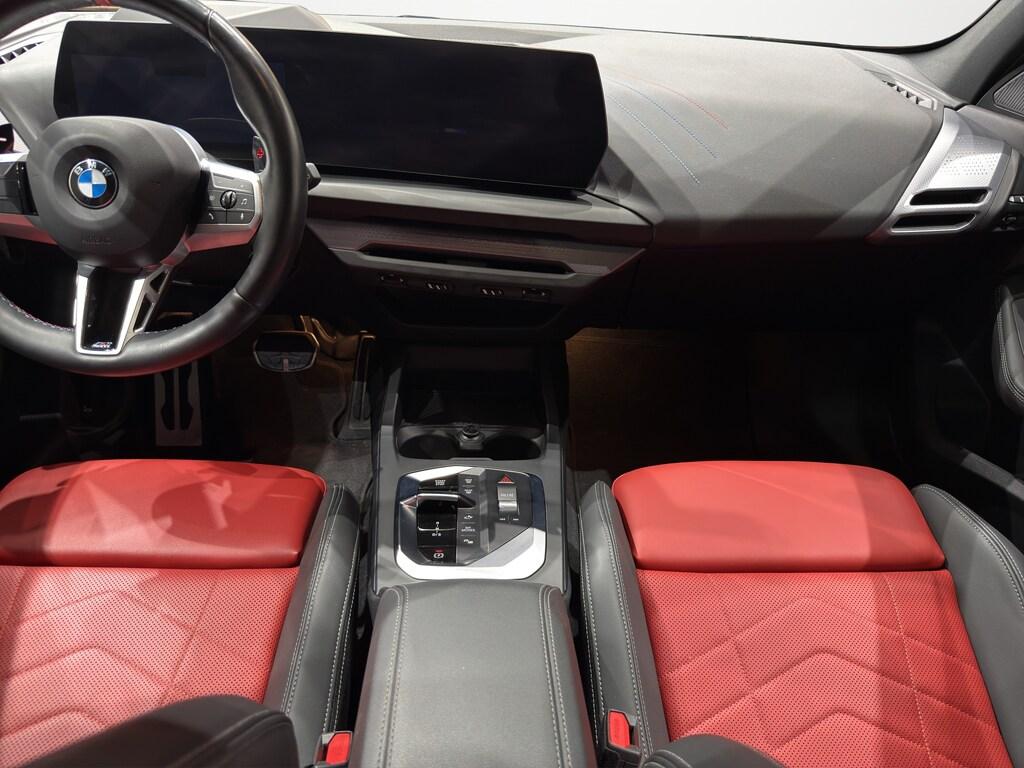 BMW Serie 1 M M135 xdrive MSport Pro auto