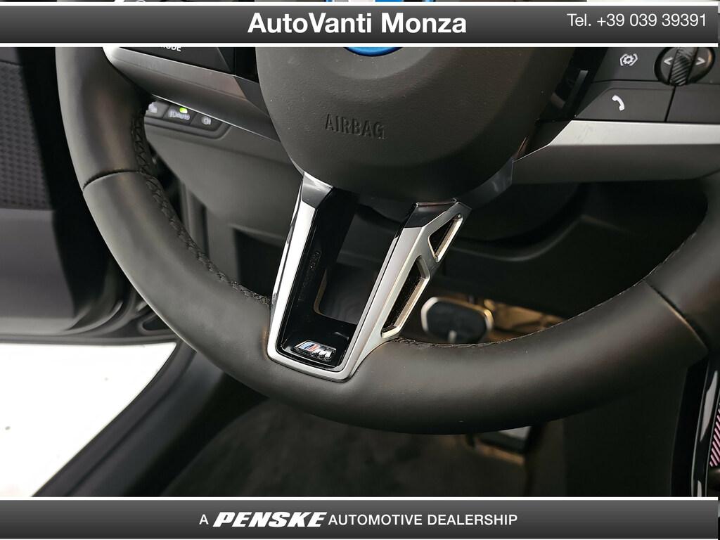 BMW iX2 edrive 20 MSport Pro