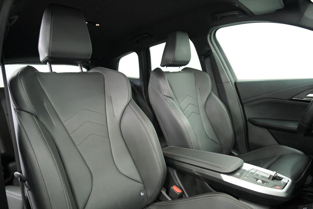 BMW X1 xdrive20d mhev 48V Msport auto