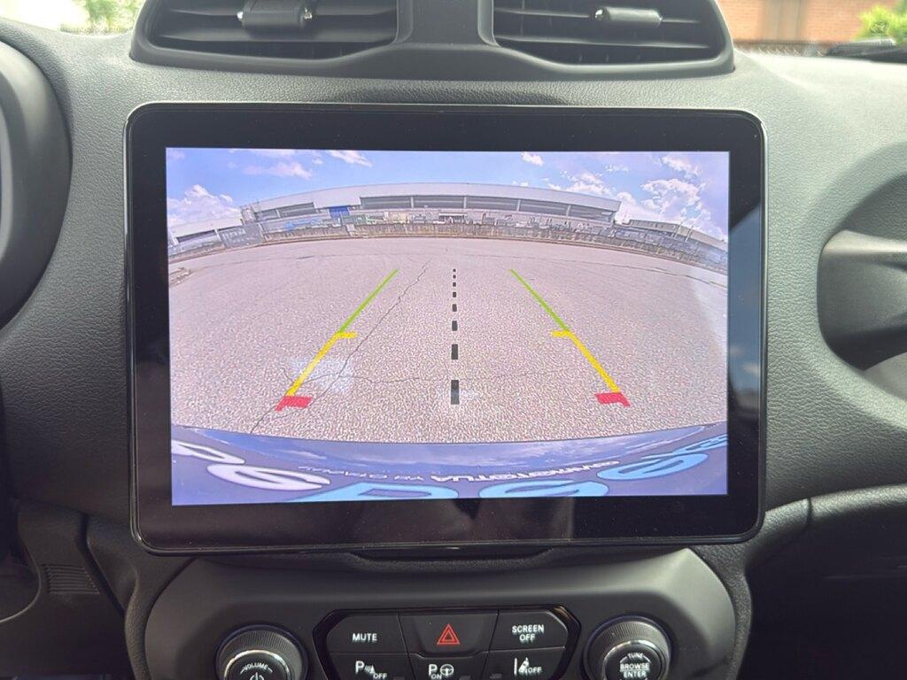 Jeep Renegade 1.5 turbo t4 mhev Summit 2wd dct
