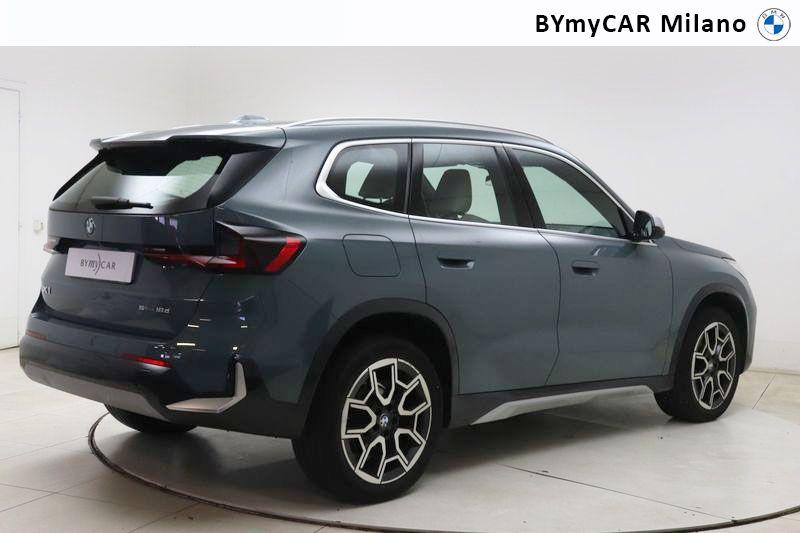 BMW X1 sdrive18d Edition Essence auto