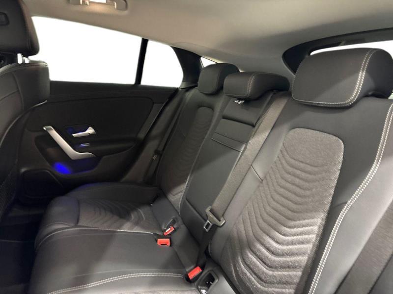 Mercedes CLA Shooting Brake 200 d Progressive Advanced auto