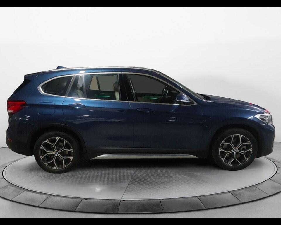 BMW X1 xdrive25e xLine auto