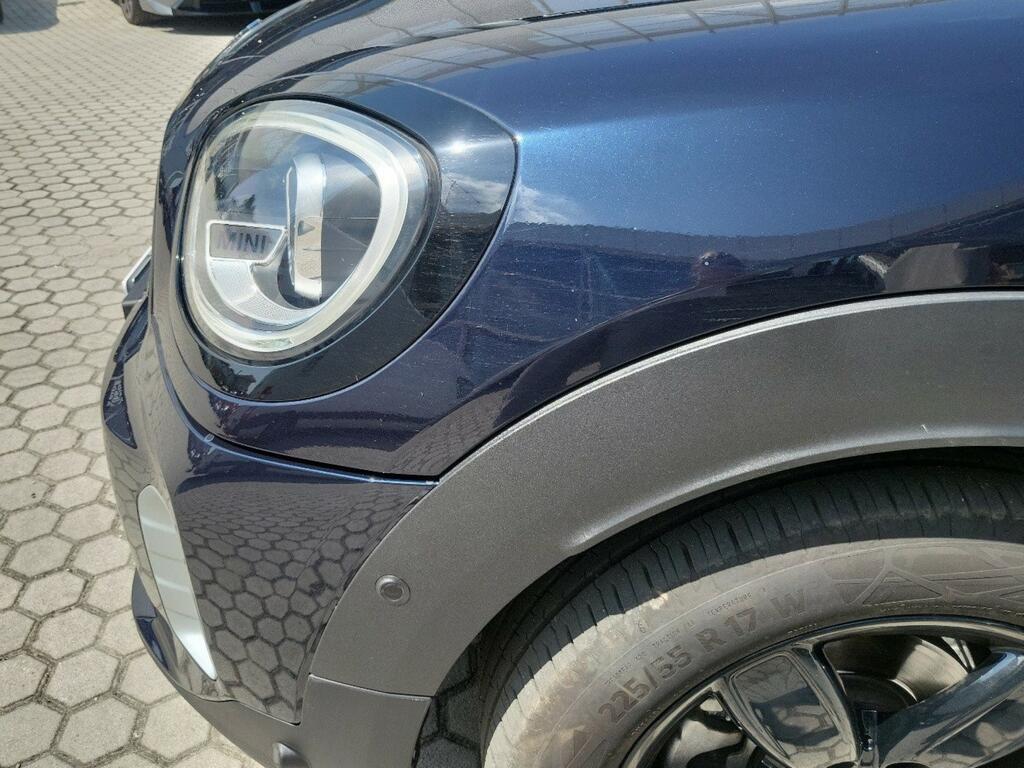 Mini One D Countryman 1.5 TwinPower Turbo One D