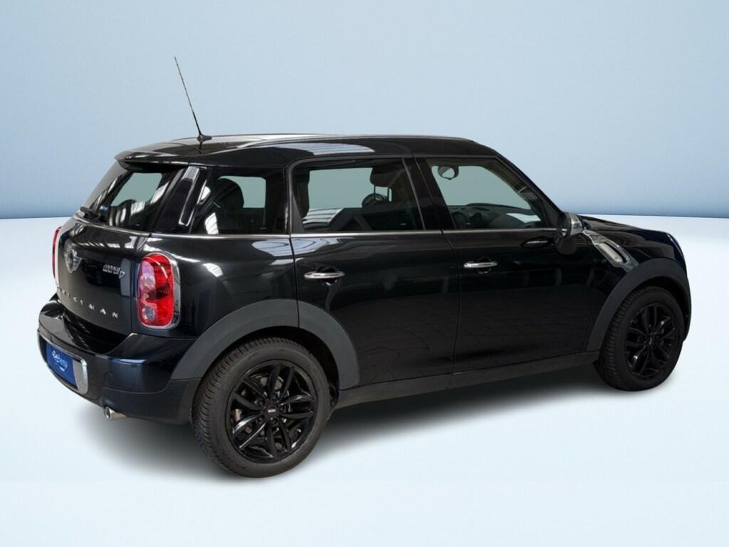 Mini Cooper D Countryman 2.0 D Cooper D Business Auto