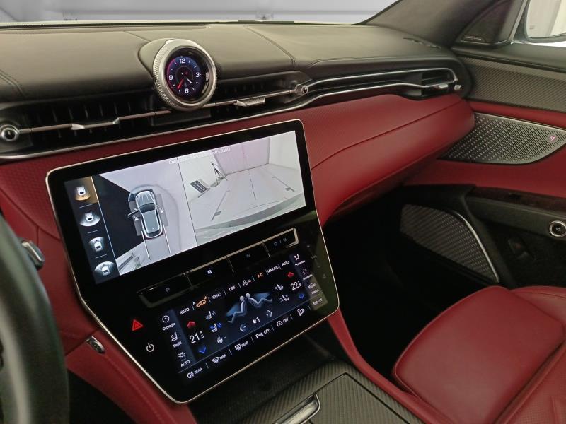 Maserati Levante Grecale 3.0 V6 Trofeo 530cv auto