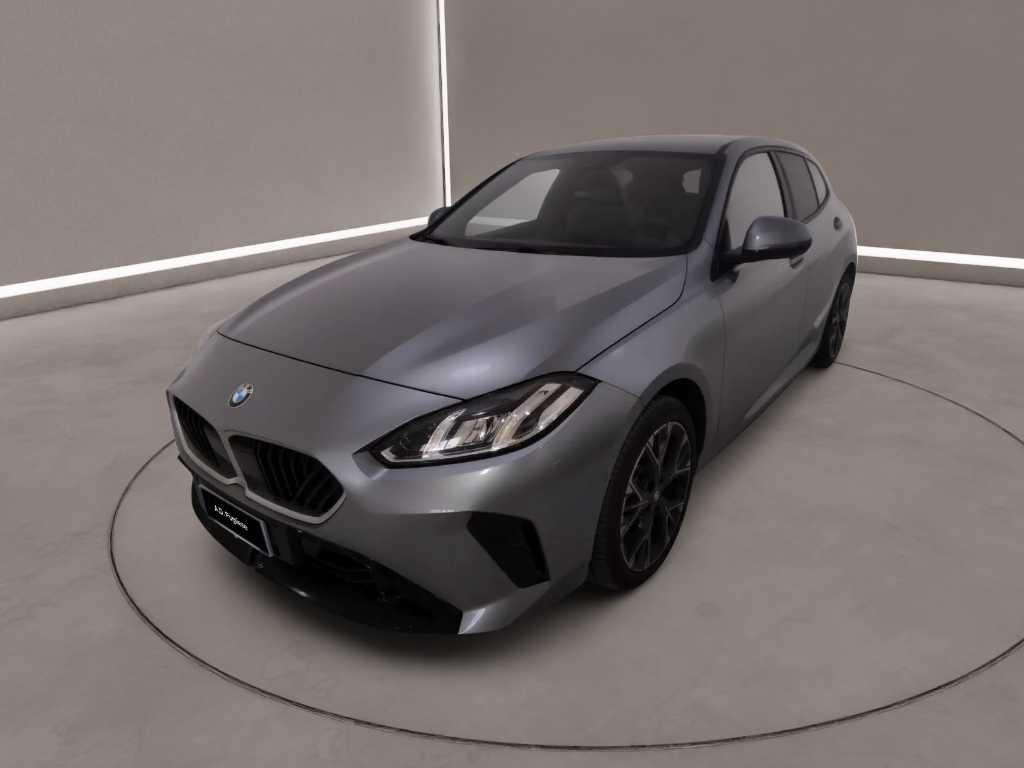 BMW Serie 1 116 MSport auto