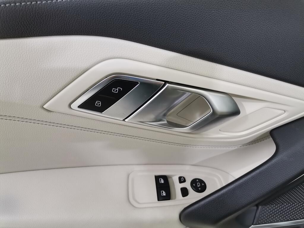 BMW Z4 M Z4 M40i auto