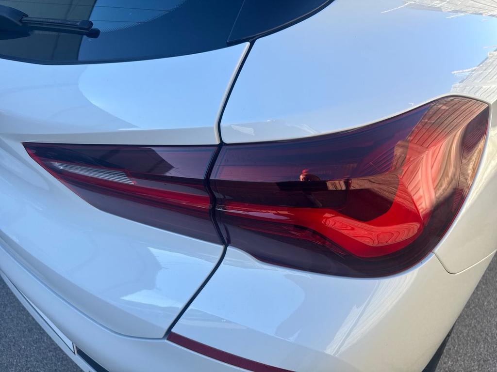 BMW X2 sdrive16d Advantage auto