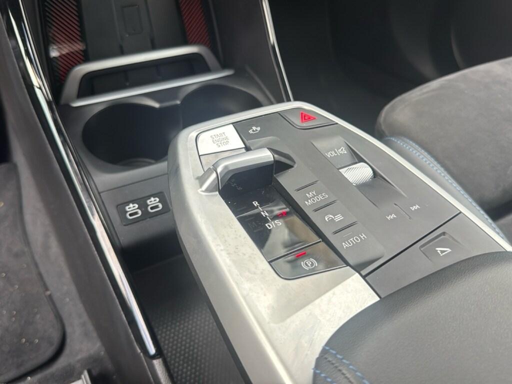 BMW Serie 2 218d Active Tourer Msport auto