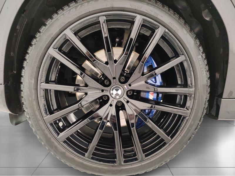 BMW X6 X6 xdrive30d mhev 48V Msport auto