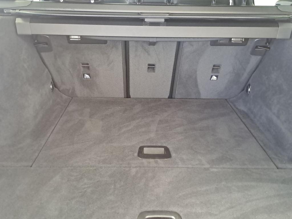 BMW Serie 3 320d Touring mhev 48V xdrive auto