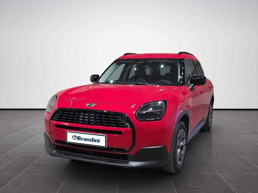 Mini Mini Countryman 1.5 48V C Classic auto