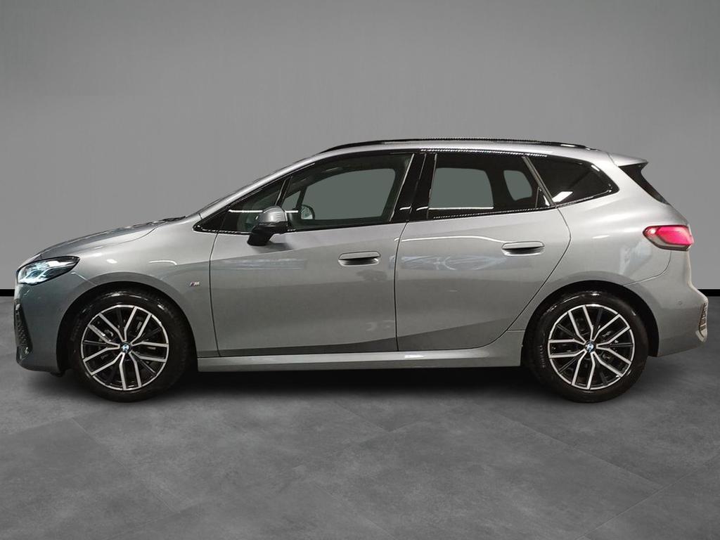 BMW Serie 2 218i Active Tourer Msport auto