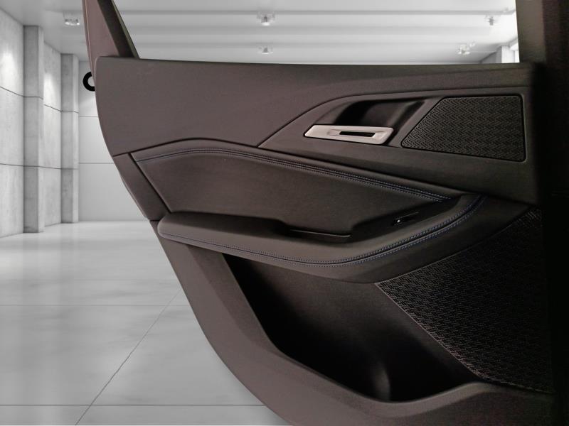 BMW Serie 2 218d Active Tourer Msport auto