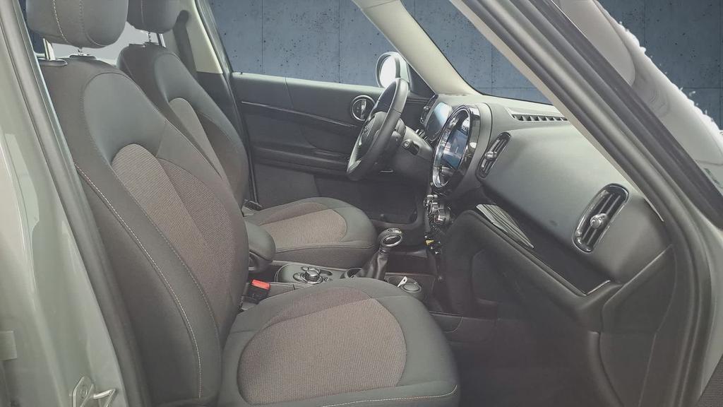 Mini Mini Countryman 1.5 Cooper SE All4 all4 auto