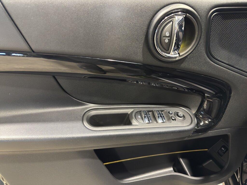 Mini Cooper D Countryman 2.0 TwinPower Turbo Cooper D Hype Steptronic