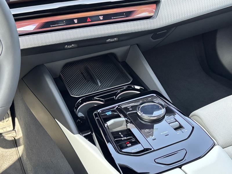 BMW i5 xdrive40 Msport Edition