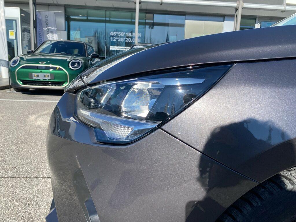 Opel Corsa 1.2 Edition 75cv