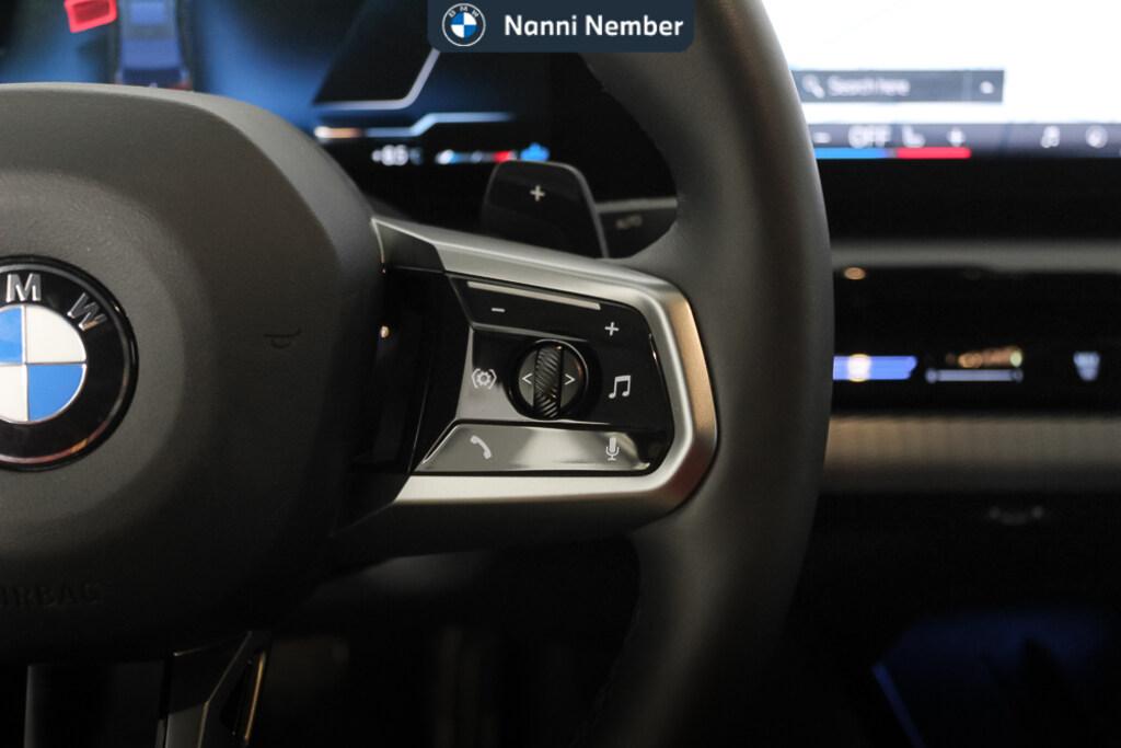 BMW Serie 5 520d 48V xdrive M Sport Pro auto