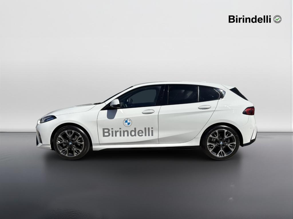 BMW Serie 1 118d MSport auto