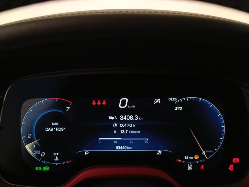 Maserati Levante Grecale 2.0 mhev Modena 330cv auto