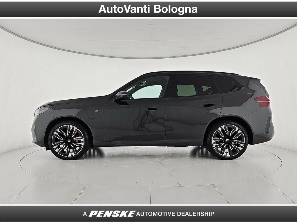 BMW X3 xdrive30e MSport Pro auto