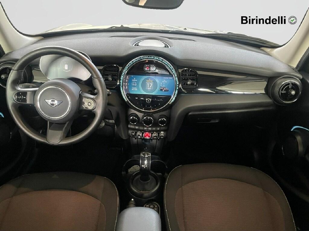 Mini Cooper 1.5 TwinPower Turbo Cooper