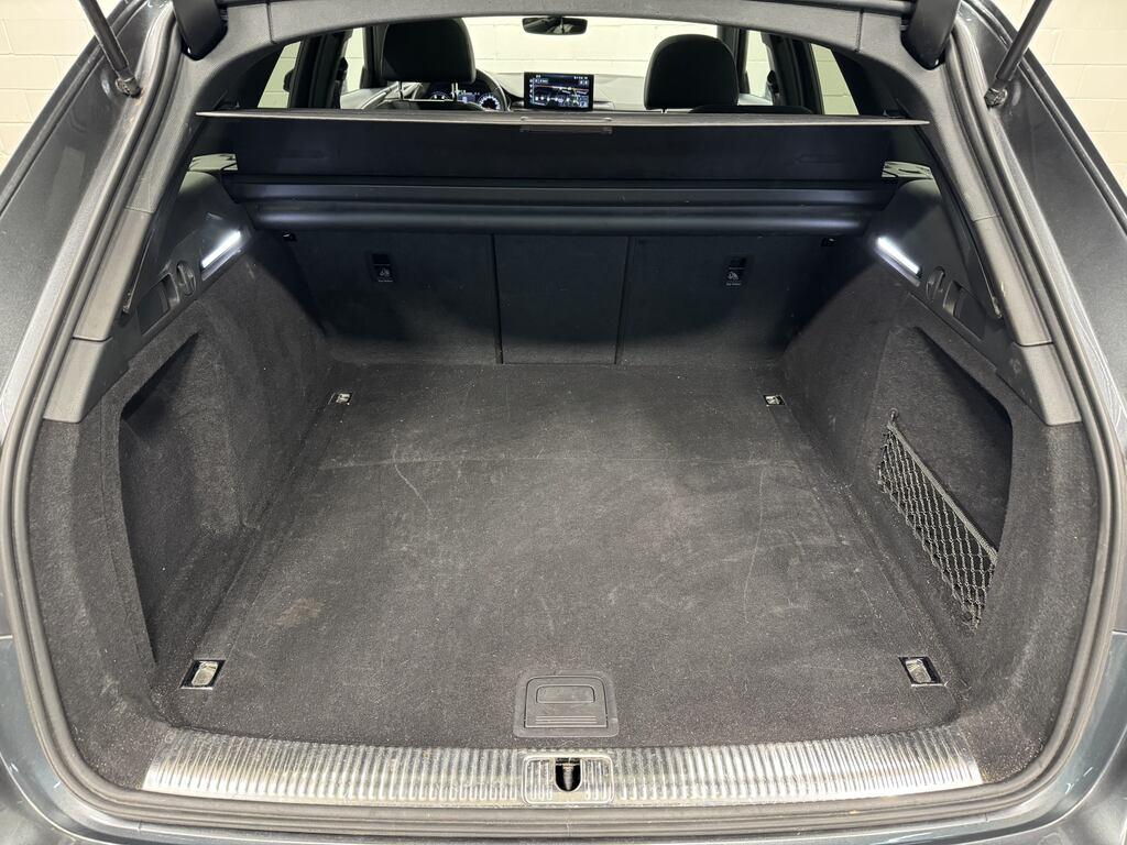 Audi A4 Avant 45 3.0 tdi S Line Edition quattro 231cv tiptronic