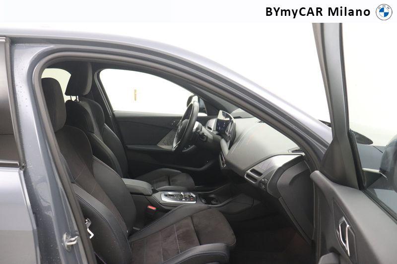 BMW Serie 1 118d MSport Pro auto