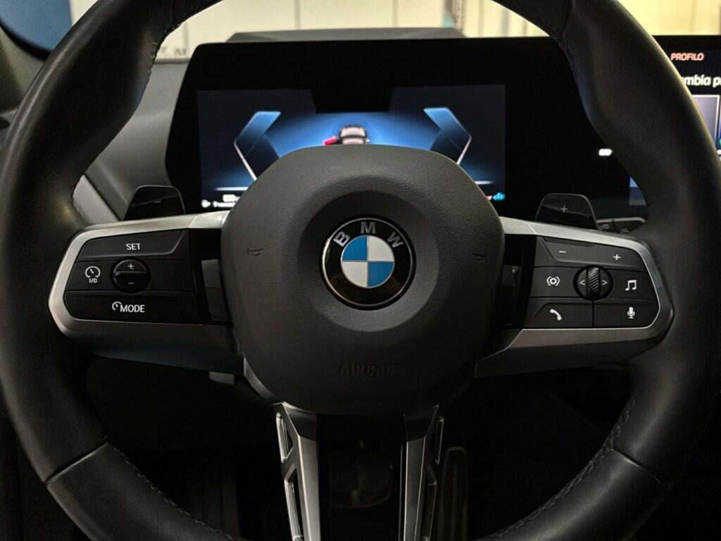 BMW Serie 1 118d MSport Pro auto